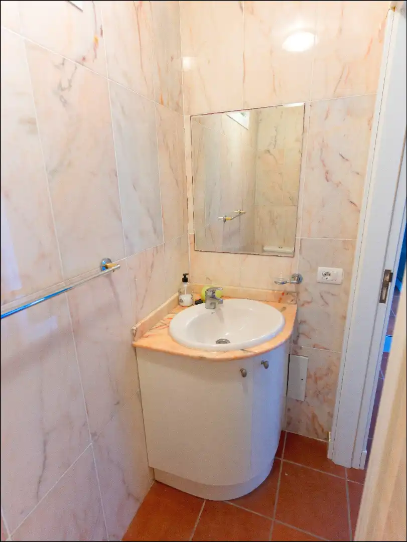 Bany de Casa o xalet en venda en La Orotava