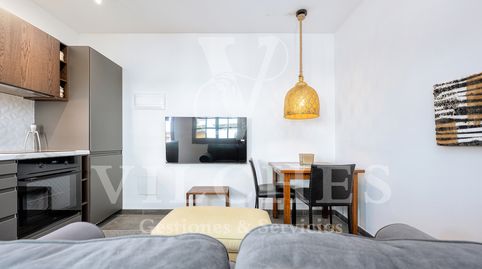 Foto 4 de Estudio de alquiler en Calle Calvo Sotelo, Casco Urbano, Santa Brígida