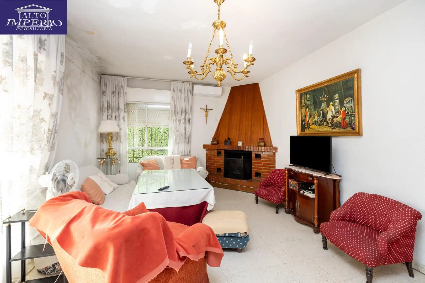 Detached house with pool for sale in Urbanizacion VISTA NEVADA 12, imagen 12