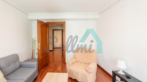 Foto 5 de Pis en venda a De San Juan, Casco Histórico, Oviedo