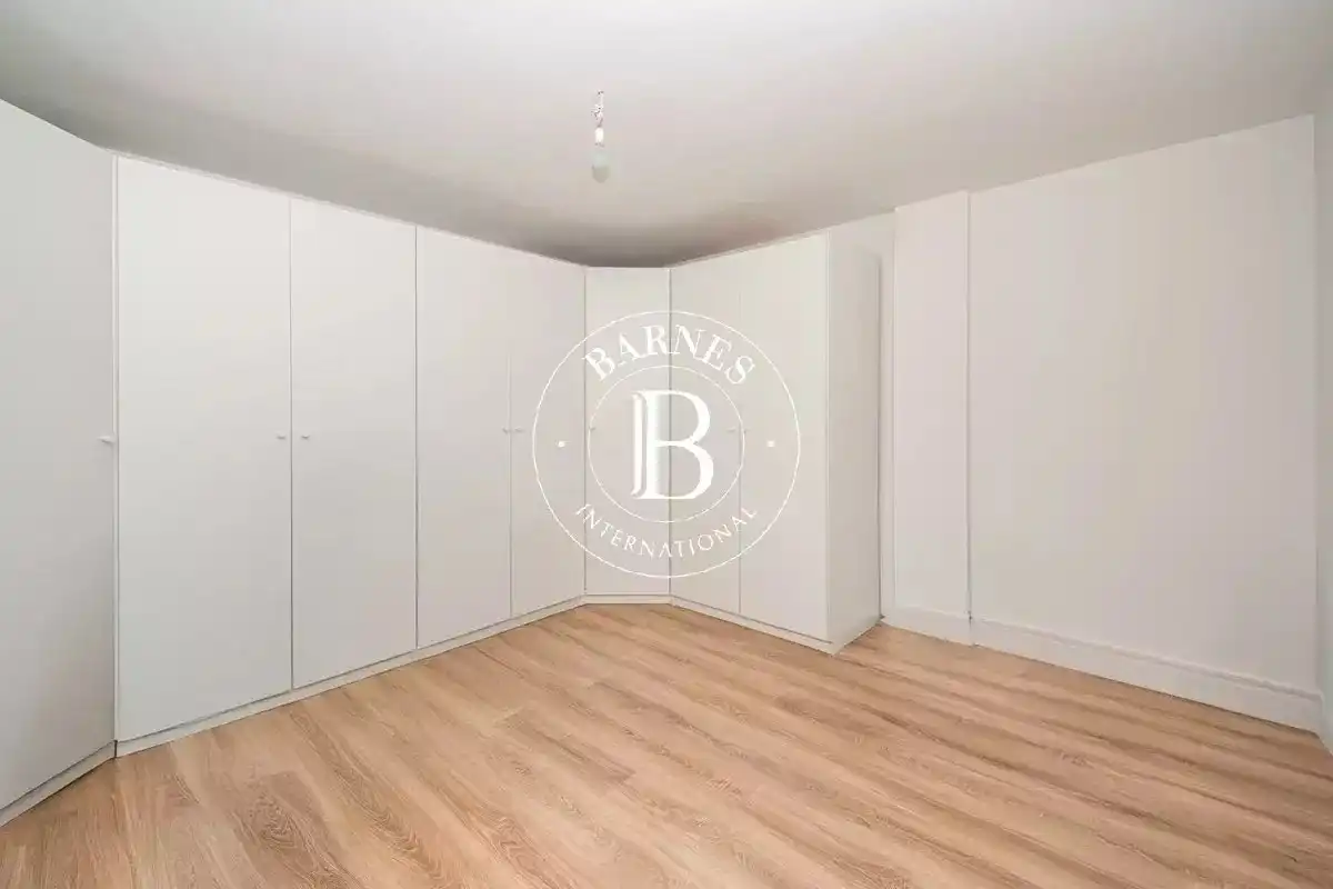Habitación de Casa o chalet en venta en Madrid con Aire acondicionado, Calefacción y Piscina