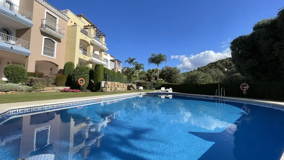 Apartment with pool for sale in Los Arqueros  - Puerto del Almendro, imagen 20