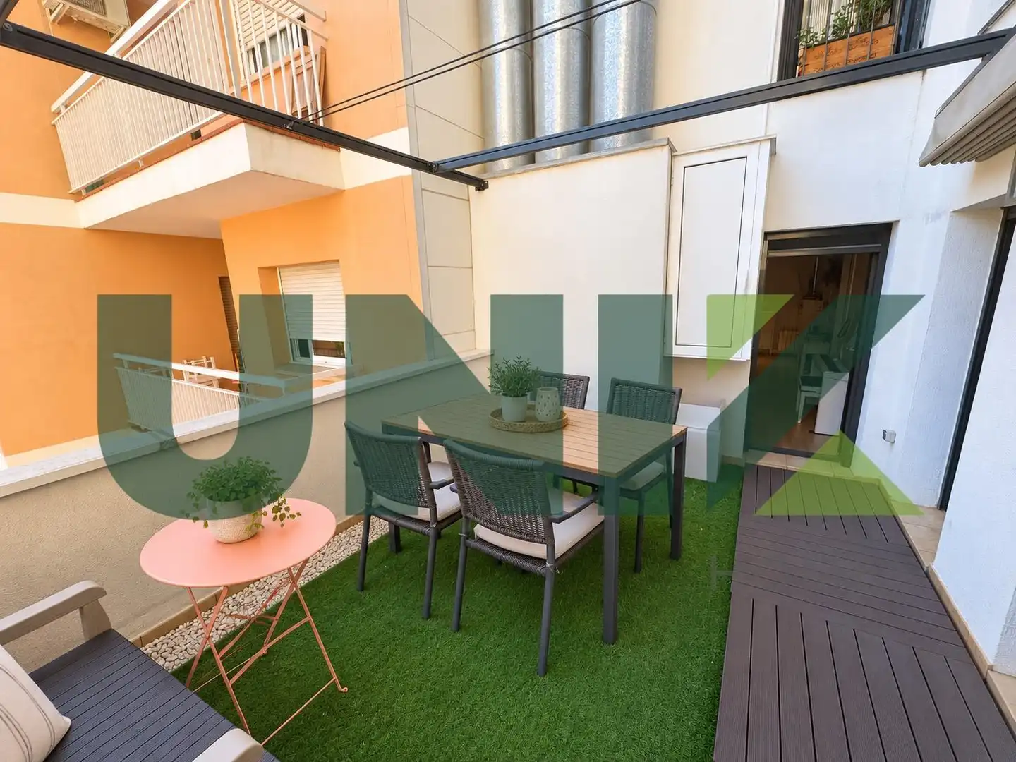 Piso con terraza en venta en Carrer CABALLERO, imagen 21