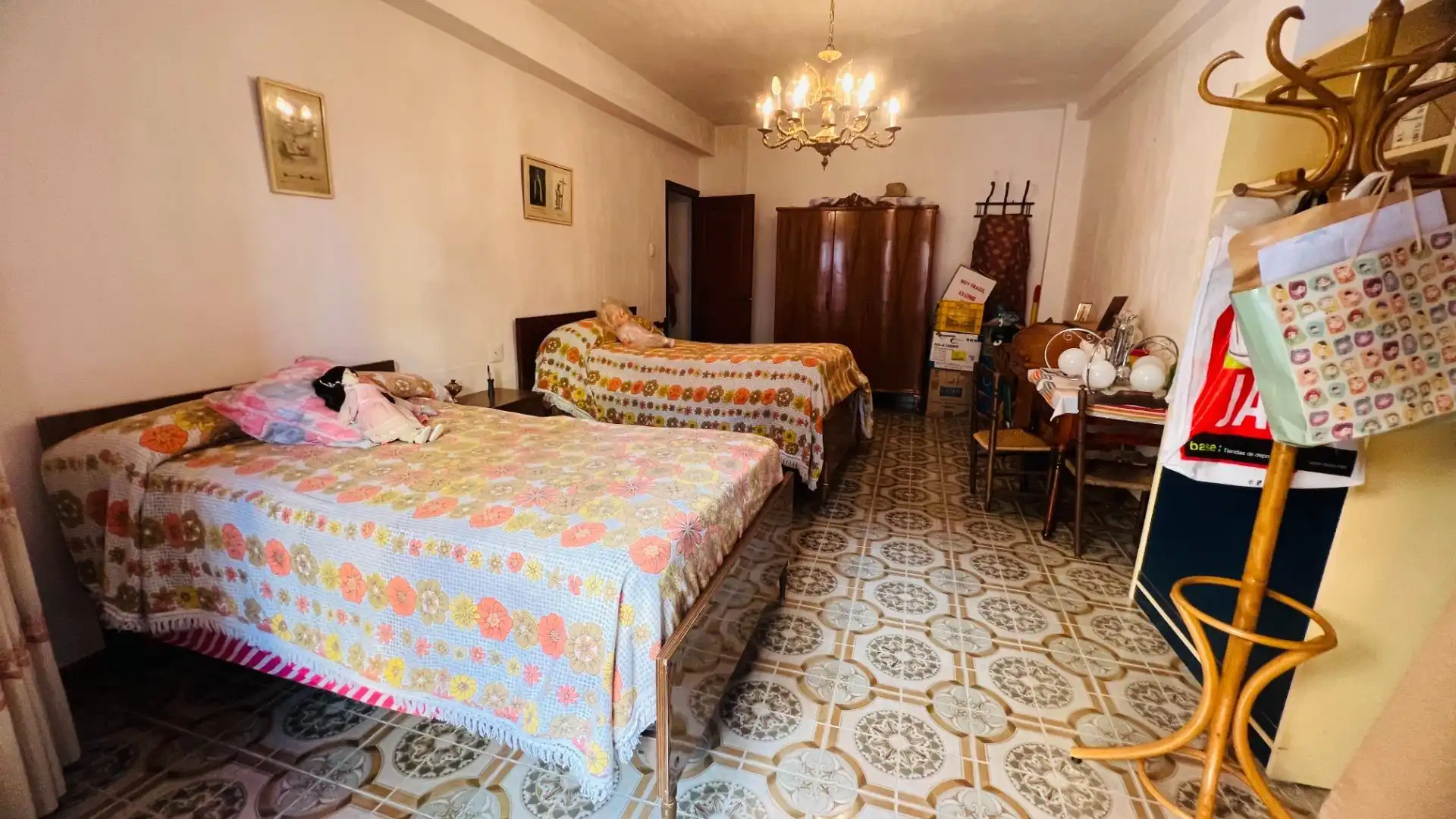 Wohnung zum Verkauf in Mula