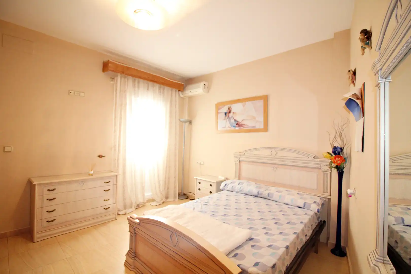 Habitación de Piso en venta en Almonte con Aire acondicionado, Terraza y Trastero