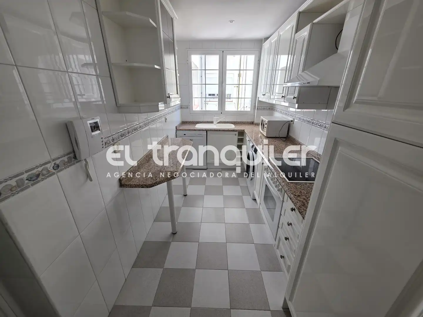 Appartement avec ascenseur à louer à Calle García de Paredes, imagen 25