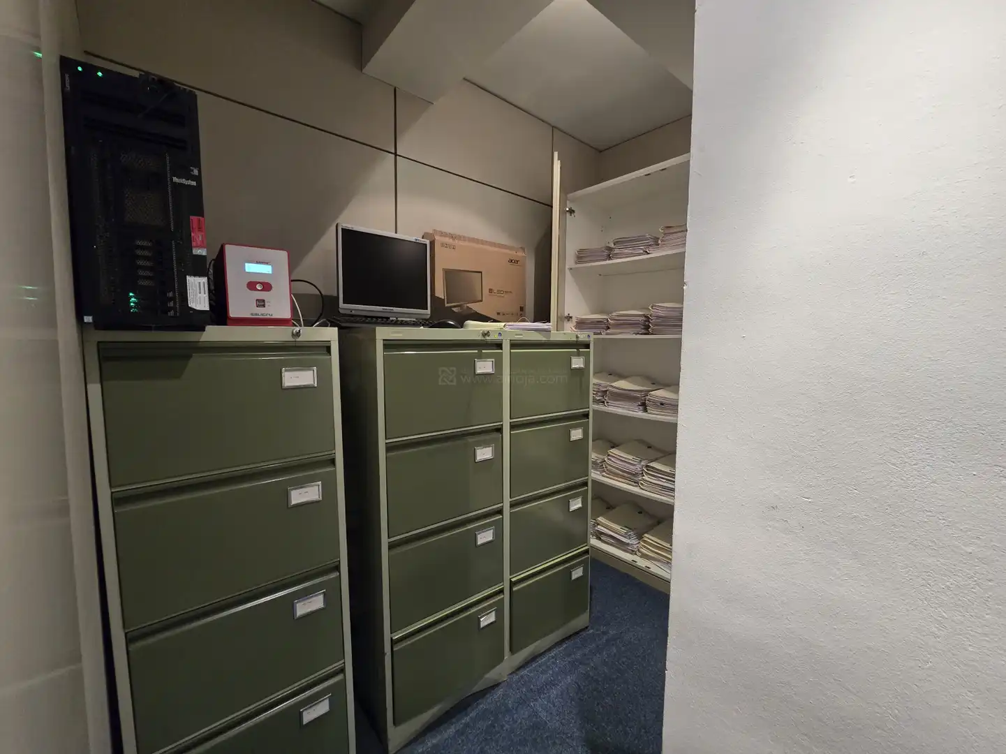 Büro mit Aufzug zur Miete in Logroño - Avenida de Portugal, imagen 7