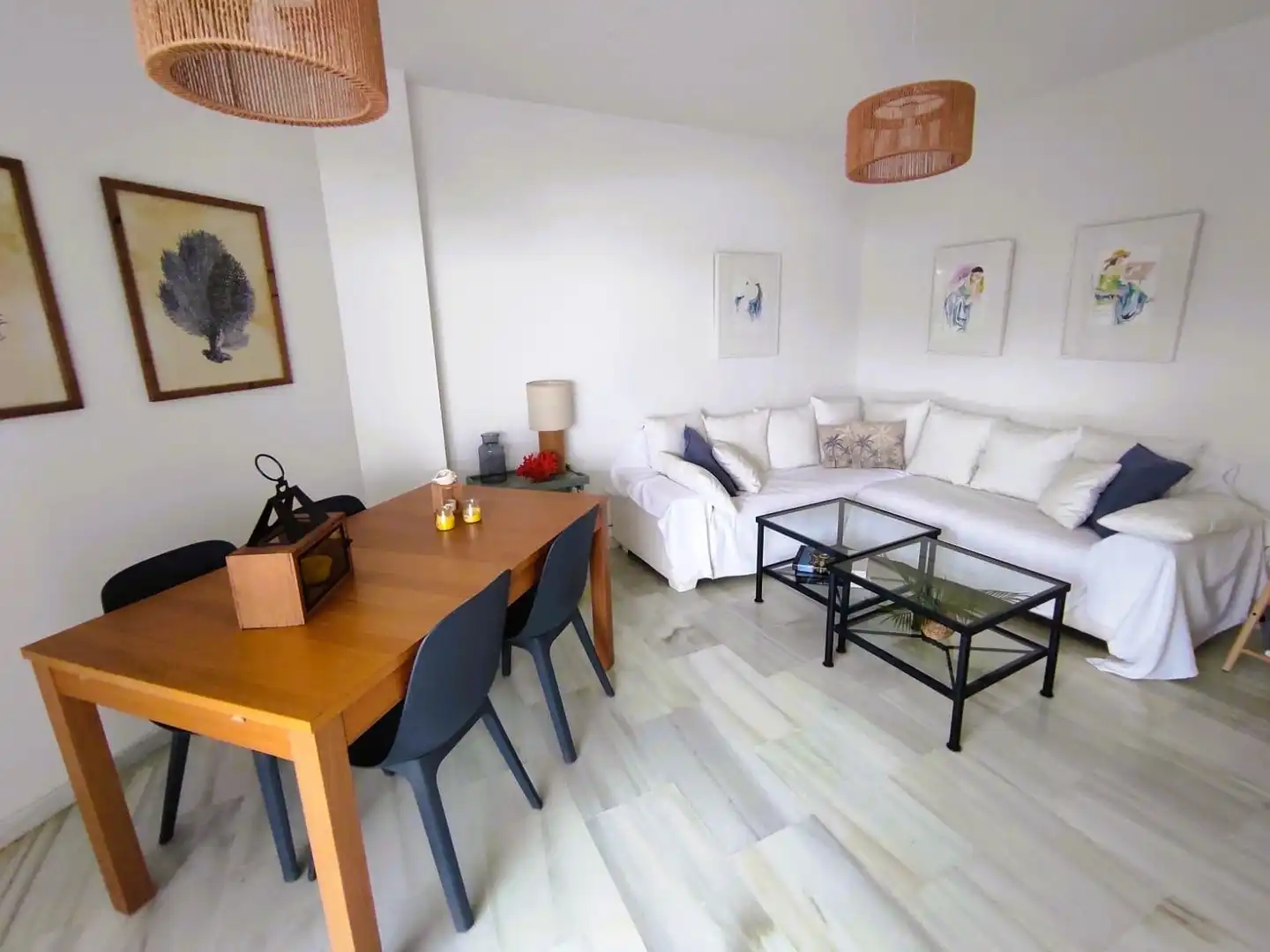 Flat with pool to rent in Andrés Segovia 7, imagen 5