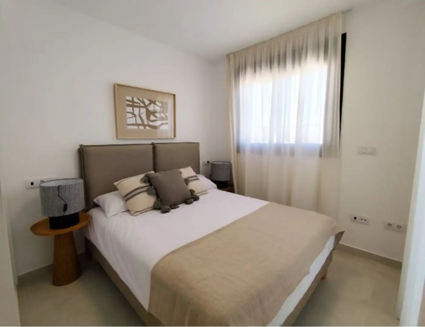 Bungalow con terrazza in vendita a Calle Cox Viejo, imagen 6