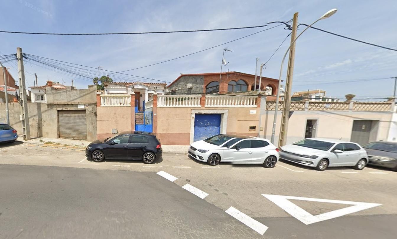 Casa o xalet en venda a  LINARES, 22, Sant Vicenç Dels Horts