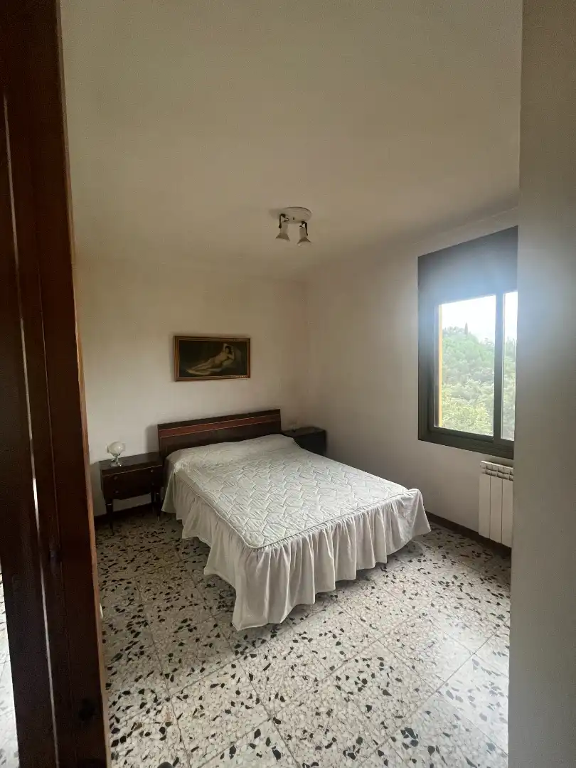 Habitación de Casa o chalet en venta en Castellcir con Jardín privado, Terraza y Trastero