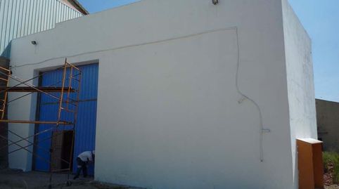 Foto 5 von Fabrikhallen zur Miete in Poligono Elegarcu, 11, Cacicedo, Camargo