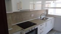 Kitchen of Flat for sale in Figueres  with Heating and Terrace