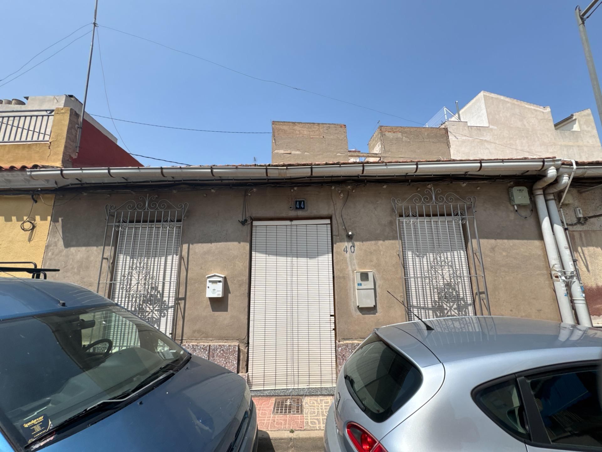 House or chalet for sale in Alcantarilla