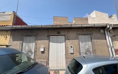 House or chalet for sale in Alcantarilla