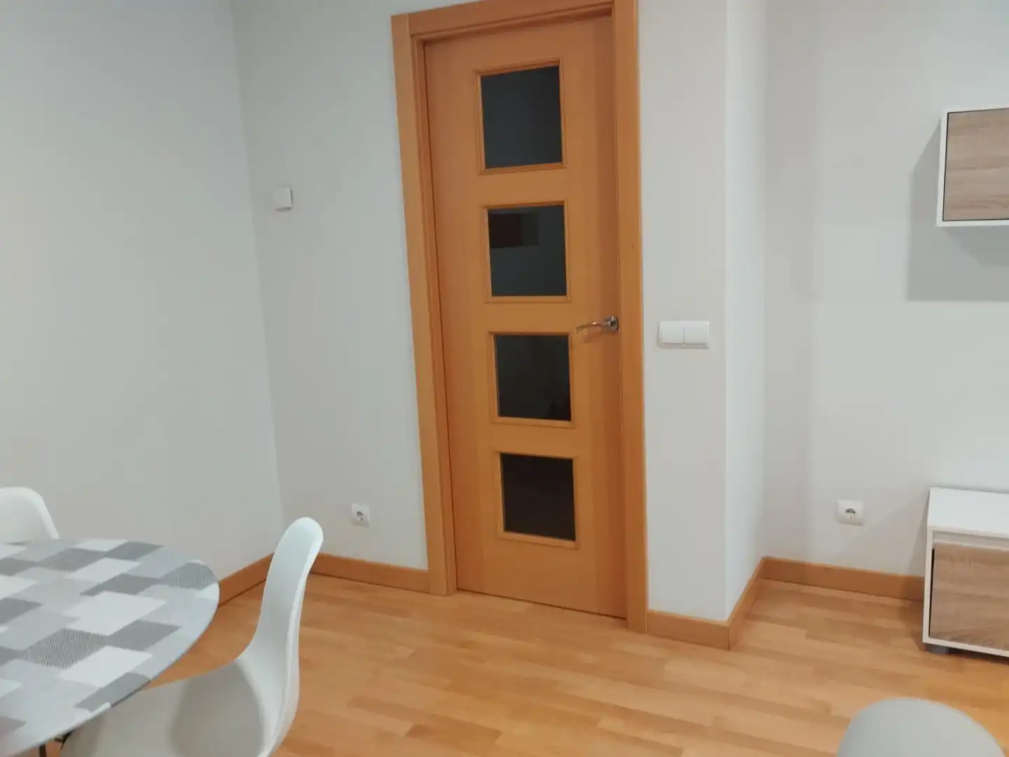 Loft de alquiler en Arroyo de la Encomienda con Calefacción, Terraza y Trastero