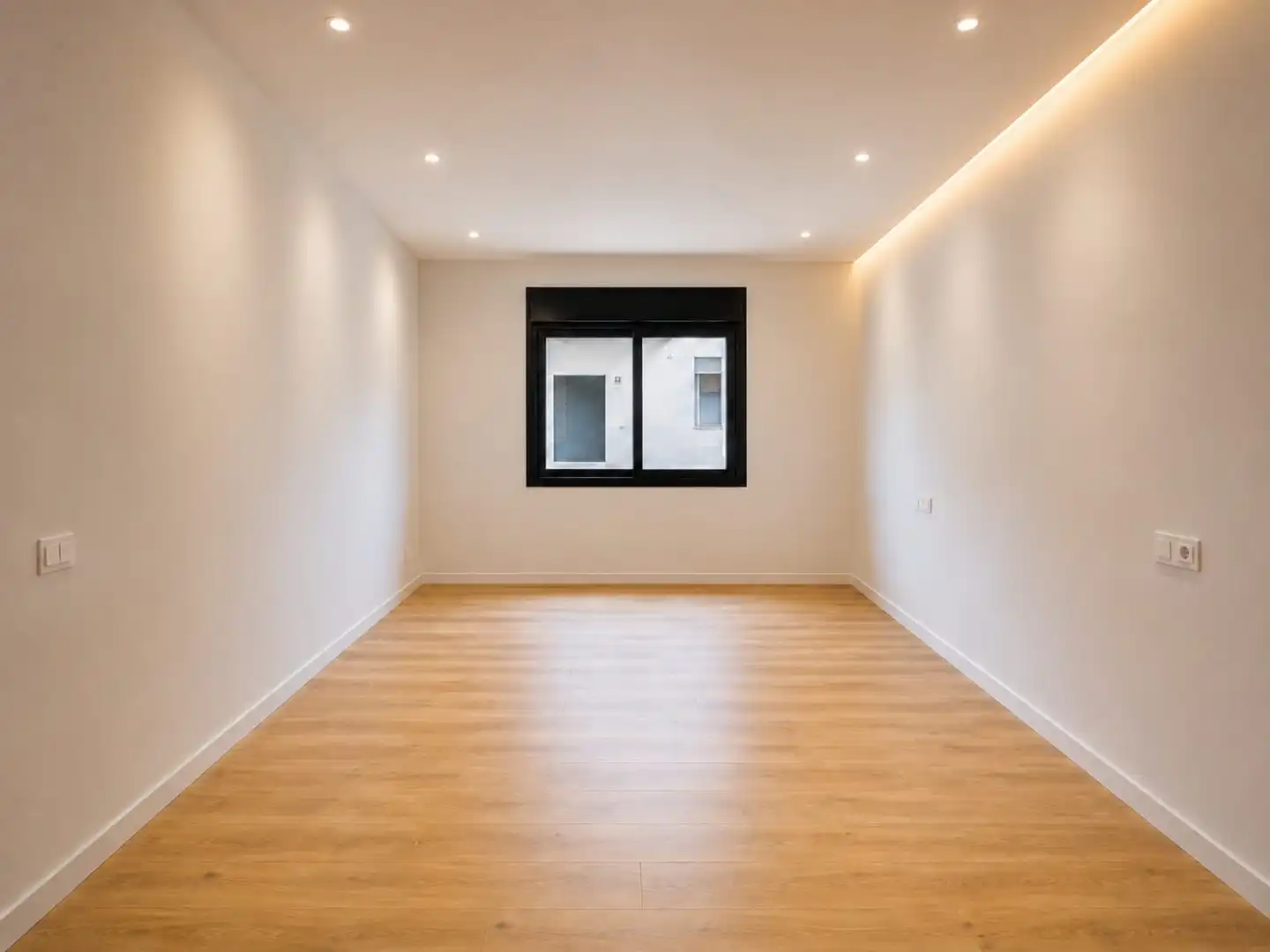 Ground floor for sale in Sabadell  with Air Conditioner, Heating and Private garden