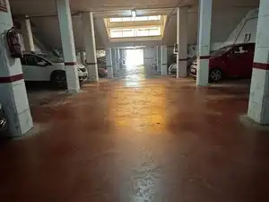 Wohnung zur Miete in Sant Jordi