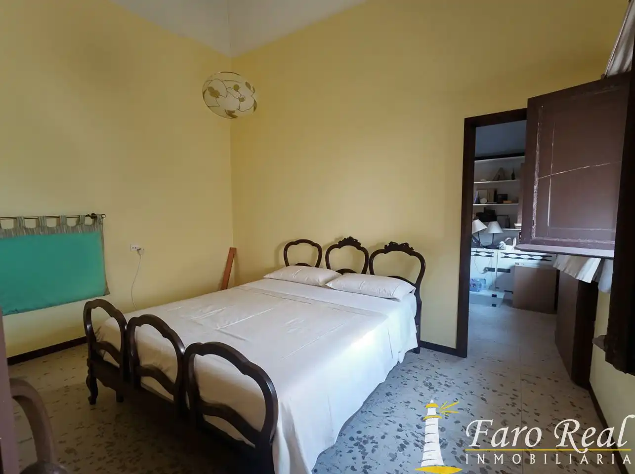 Bedroom of Detached homes for sale in Sanlúcar de Barrameda