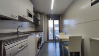 Kitchen of Flat for sale in  Logroño  with Terrace