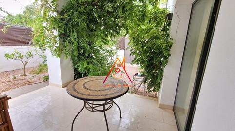 Photo 3 of Single-family semi-detached for rent in Carrer de la Vénda Des Poble, Santa Gertrudis, Santa Eulària des Riu