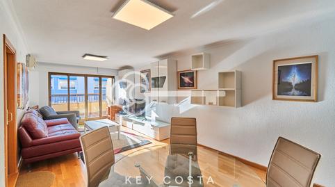 Photo 5 of Attic for sale in Calle Pintor Cabrera, Ensanche - Diputación, Alicante / Alacant