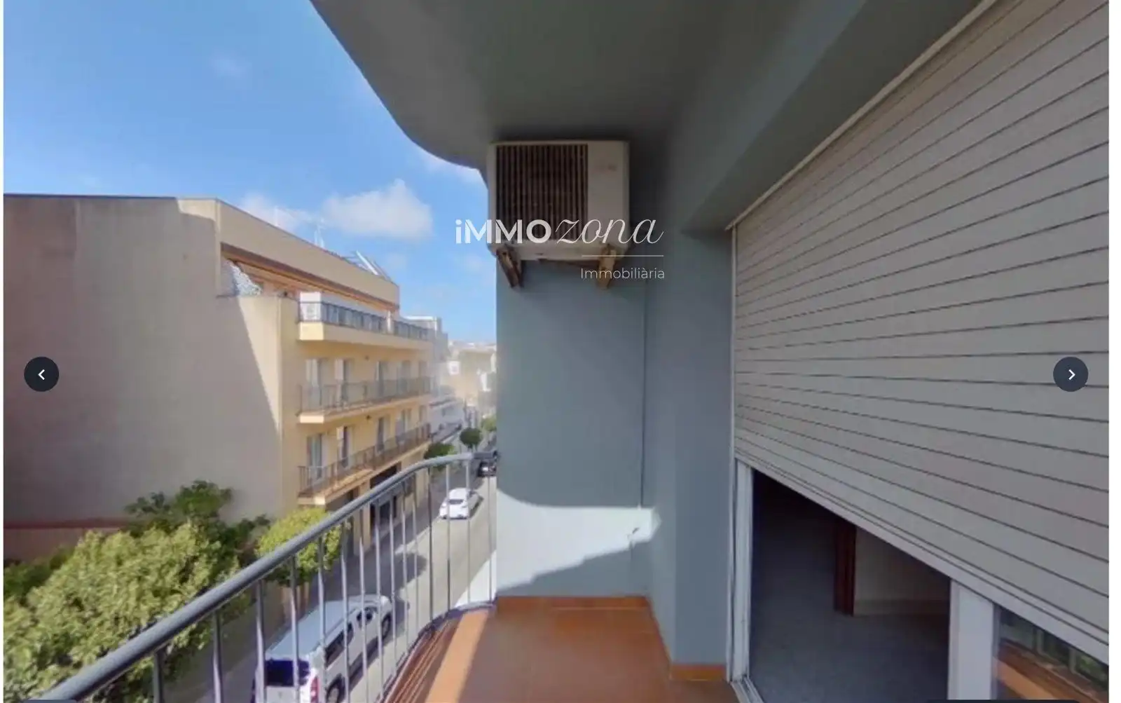 Exterior view of Apartments for sale in Mas Florit - Ca la Guidó