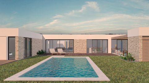 Villa de 3 dormitorios en venta en Yecla, con piscina, imatge 2