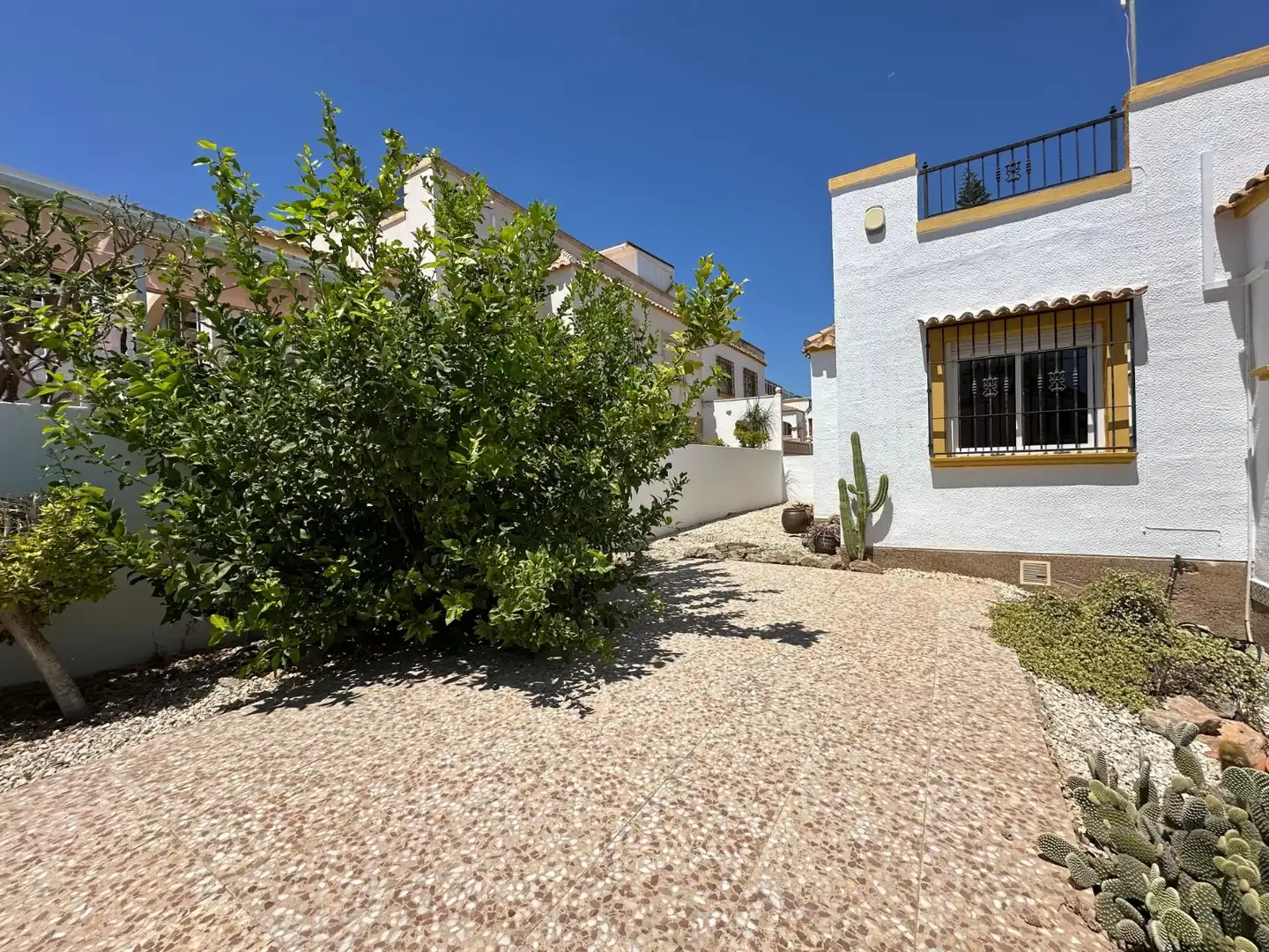 Casa amb piscina en venda a San Fulgencio, imagen 20