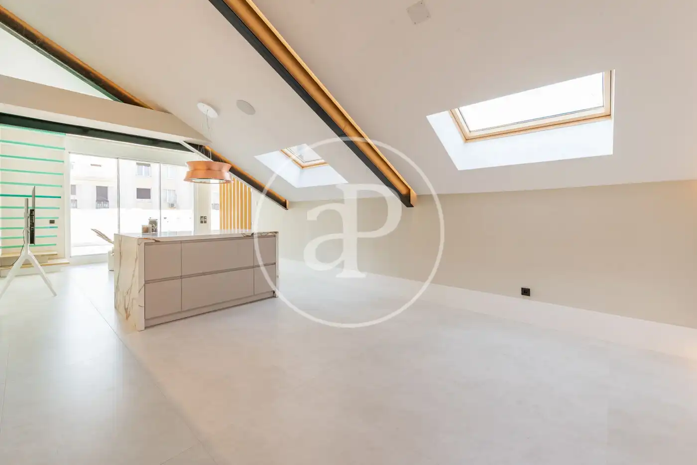 Appartement avec ascenseur à vendre à Calle de Goya, imagen 22