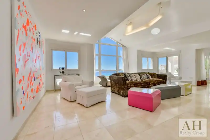Attique à vendre à Altea Hills, imagen 19