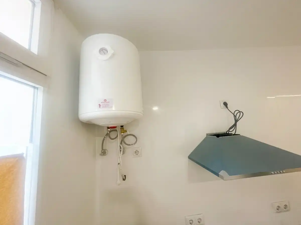 Bathroom of Study for sale in Latina