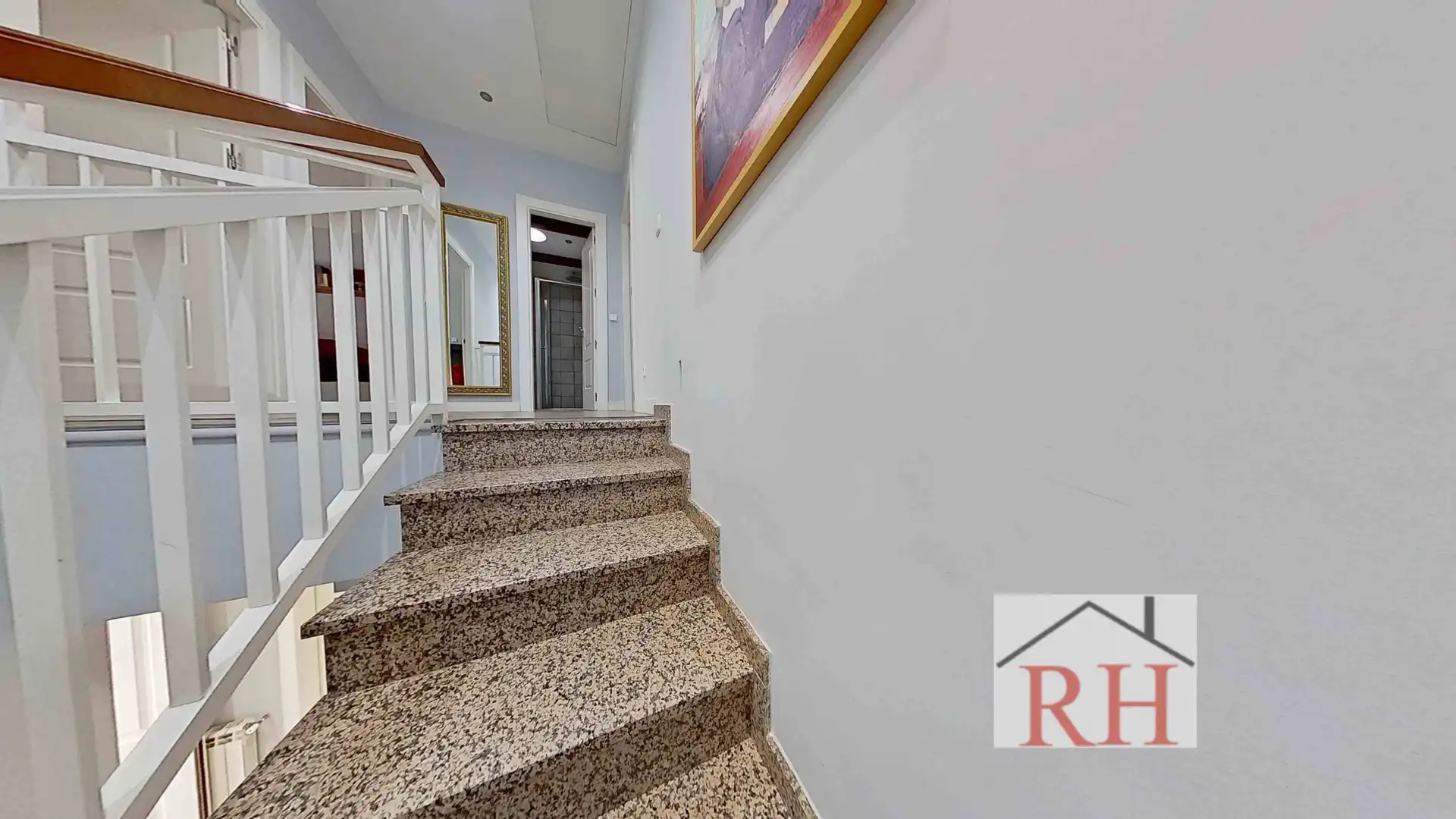 Adosado con terraza en venta en Calle Italia, imagen 24
