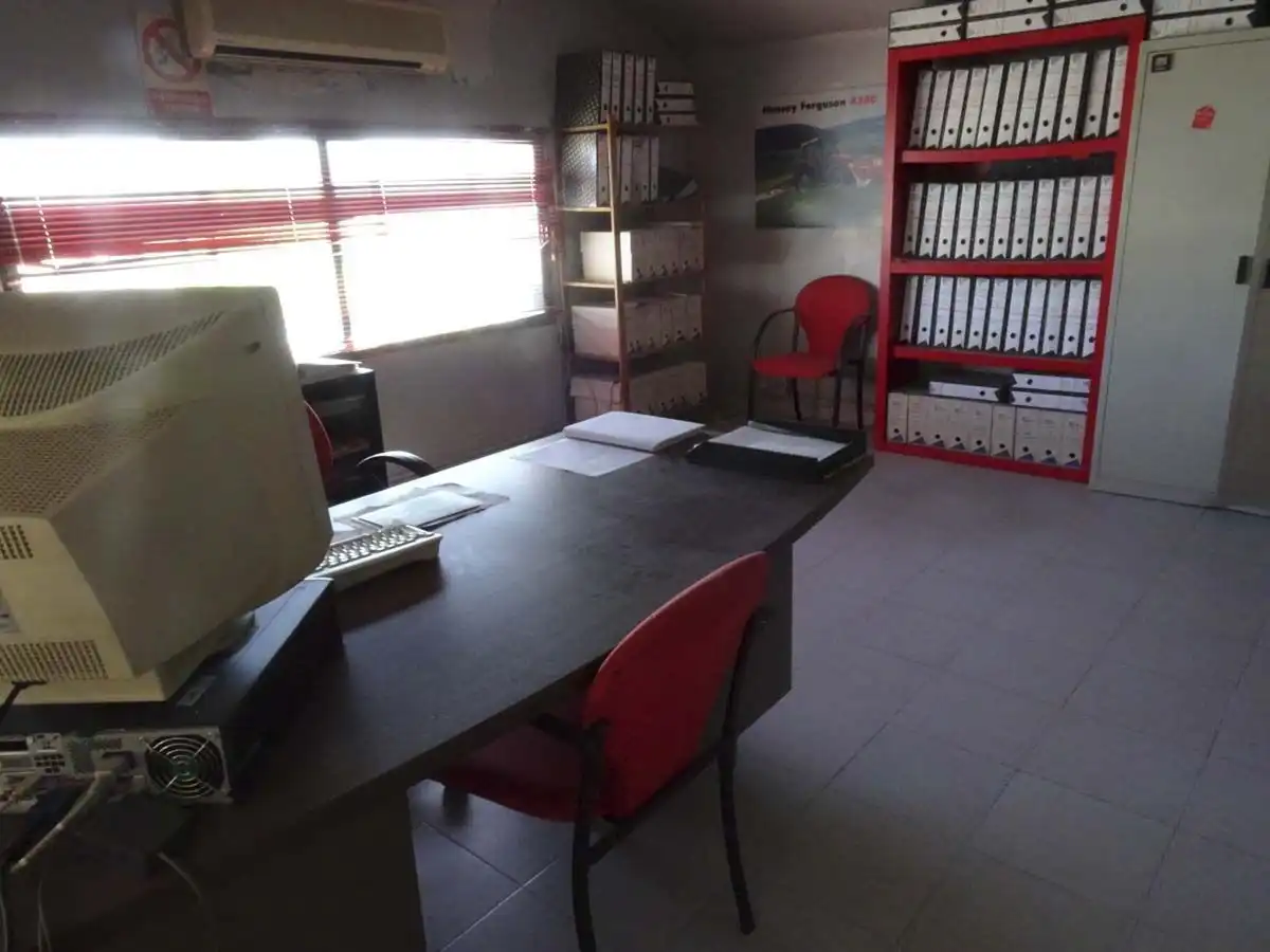 Locale commerciale in affitto a Moraleja, imagen 18