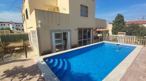 Photo 2 of Detached homes for sale in Calle Tuca, L'Albir, L'Alfàs del Pi