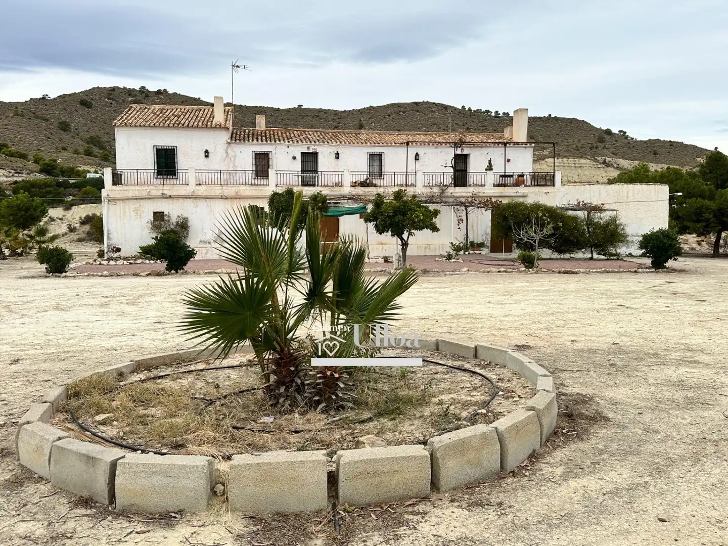 Maison avec terrasse à vendre à Pueblo Acantilado - Lanuza, imagen 2
