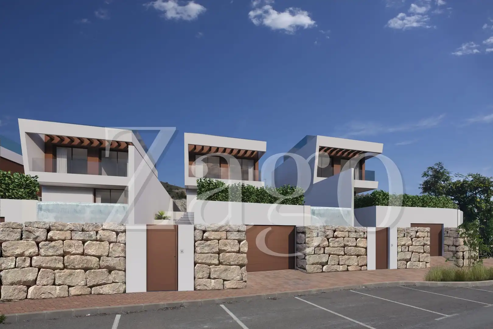 Maison avec piscine à vendre à Balcón de Finestrat - Terra Marina, imagen 11