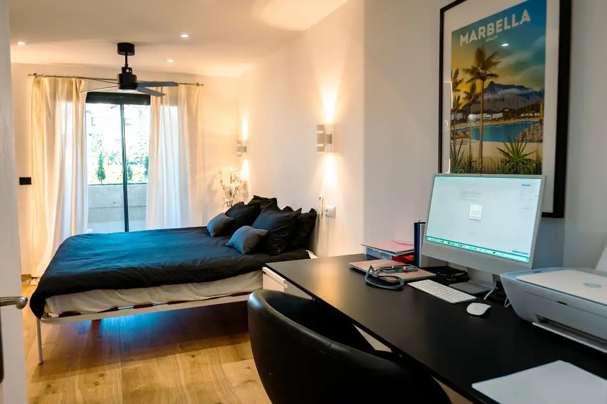 Apartment to rent in Los Arqueros  - Puerto del Almendro, imagen 32