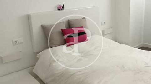 Foto 4 de Piso de alquiler en Avinguda del Rei en Joan Carles I, Càlig, Castellón