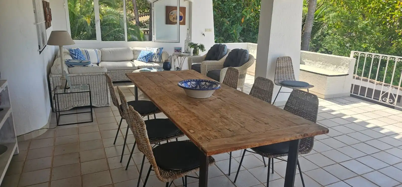 Casa con piscina en venta en Altea la Vella, imagen 66
