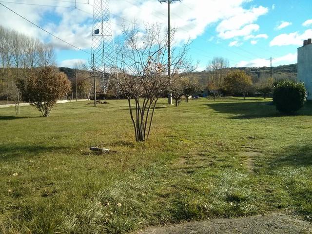 Terreno residencial en Venta en Villaquilambre