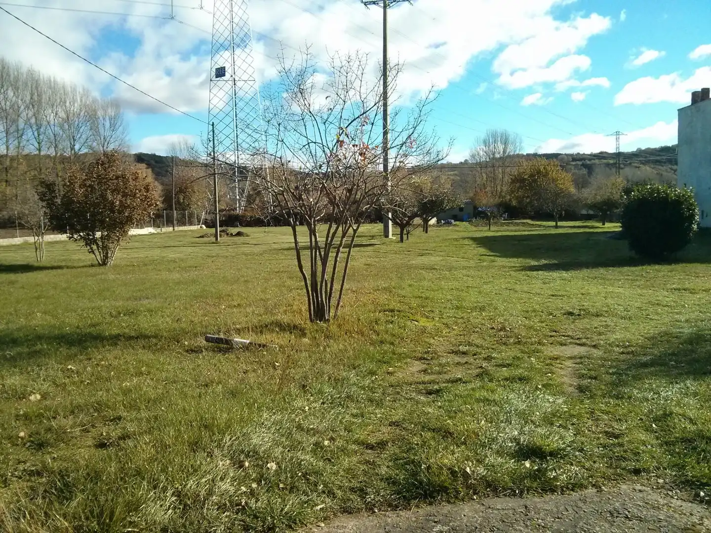 Terreni e lotti in vendita a Villaquilambre