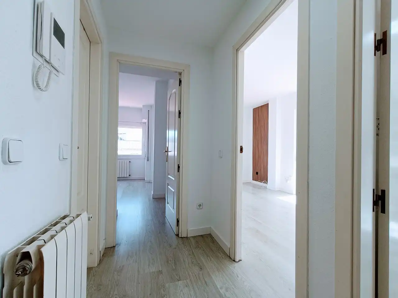 Flat for rent in GENERAL ARANAZ, Concepción