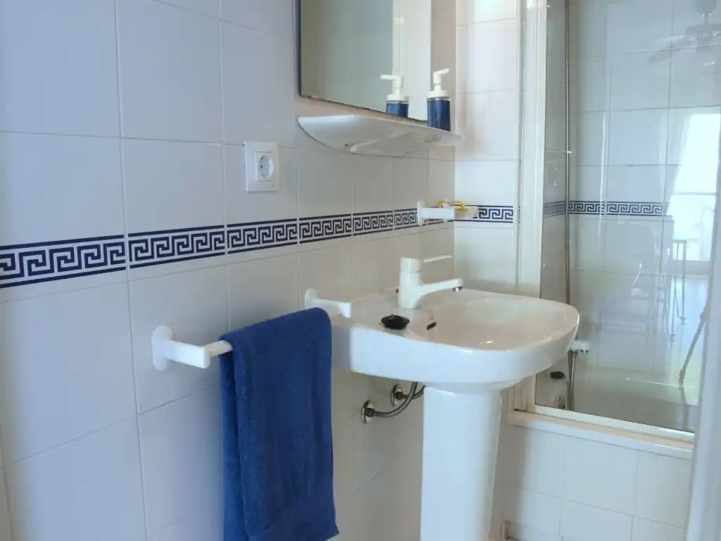Flat with pool to rent in El Portil, imagen 10