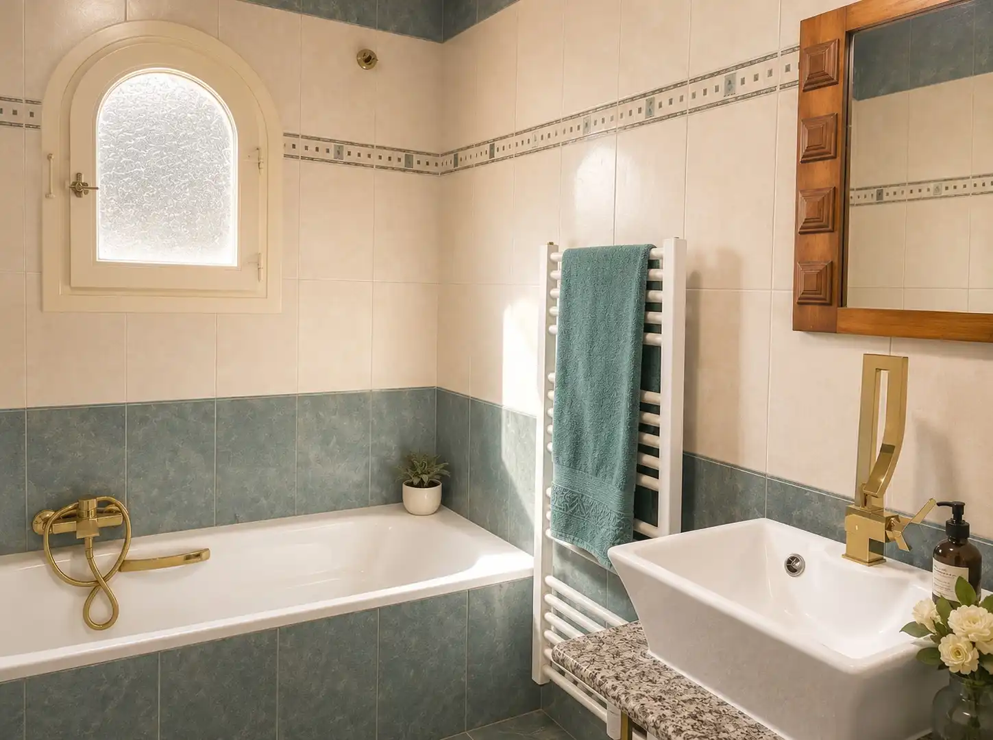 Casa con giardino in vendita a La Viña - Montemar - San Jaime, imagen 29