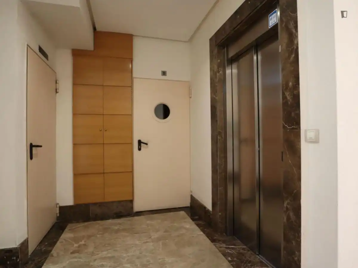 Apartament de lloguer a Peñagrande