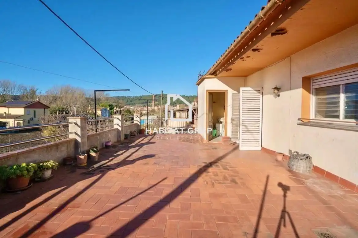 Maison mitoyenne avec jardin à vendre à Montjuïc, imagen 4