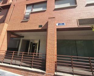 Exterior view of Premises for sale in Pozuelo de Alarcón