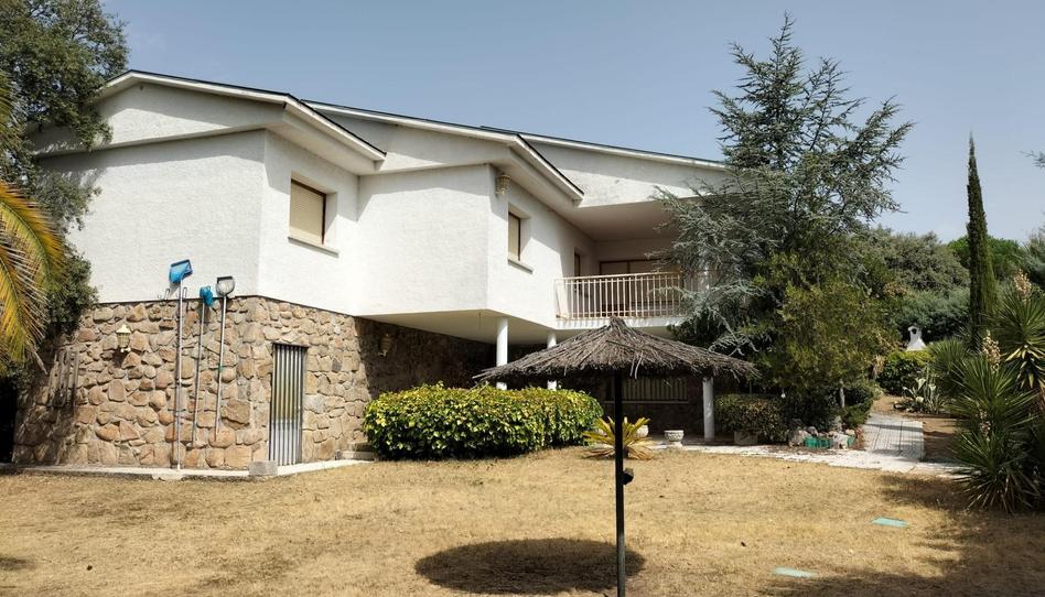 Photo 1 of House or chalet for sale in  Fleming, 3, El Praderón, Madrid