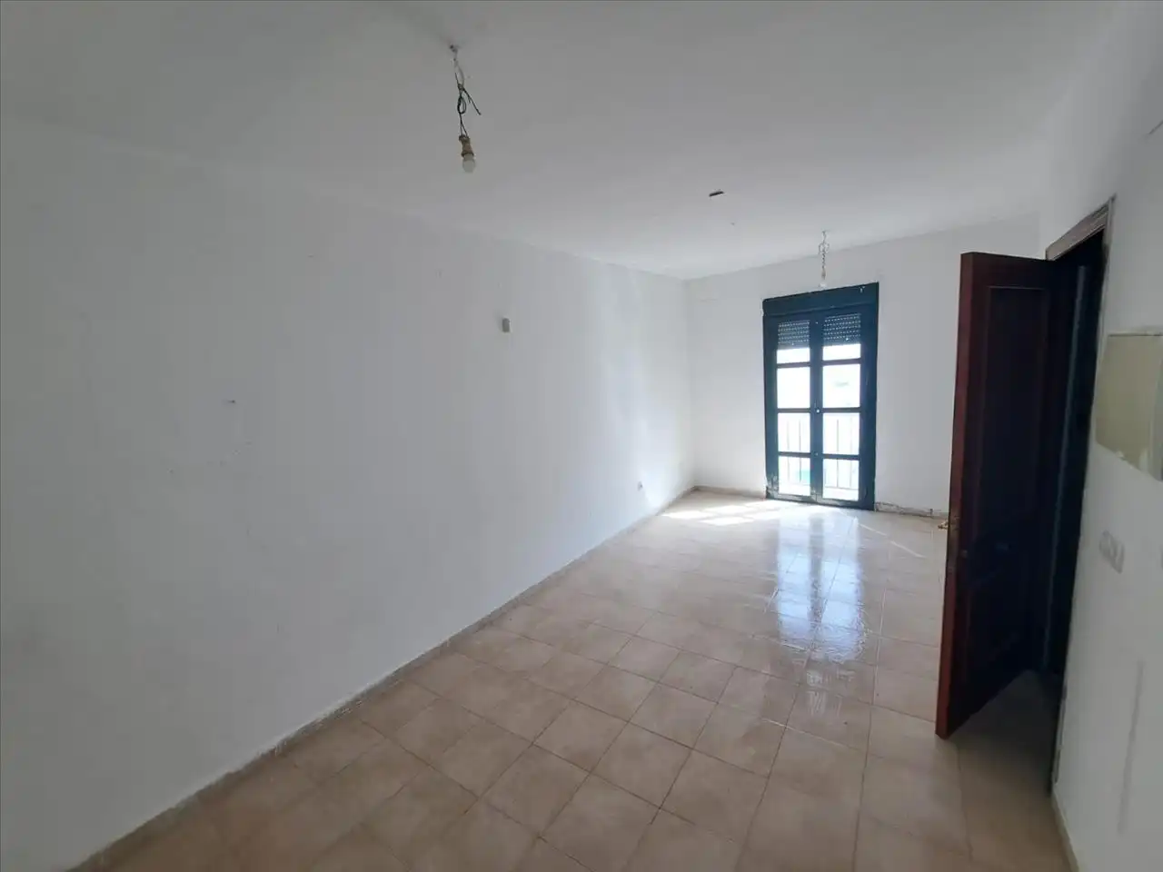 Wohnzimmer von Wohnung zum Verkauf in Hinojos